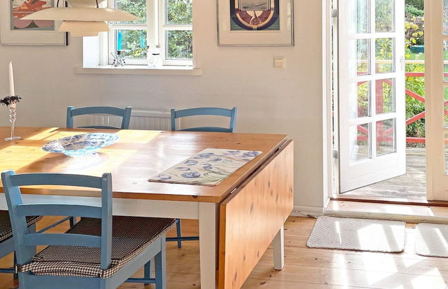 Holiday Home in SÃ¶lvesborg - Foto 11