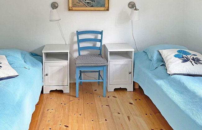 Holiday Home in SÃ¶lvesborg - Foto 2