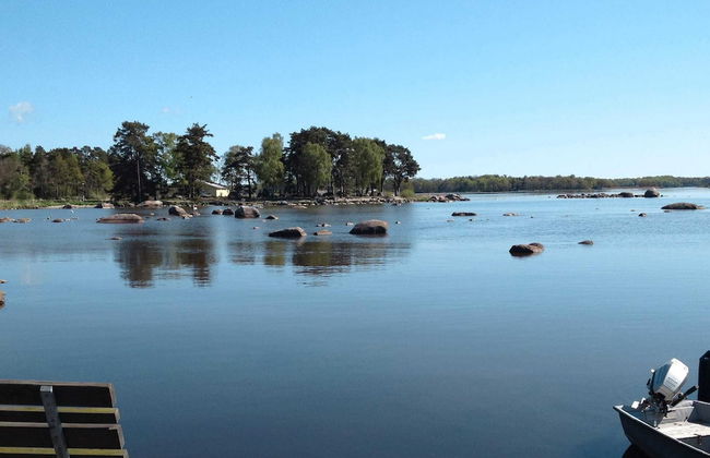 Holiday Home in SÃ¶lvesborg - Foto 24