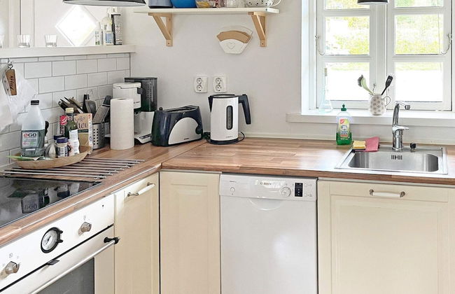 Holiday Home in SÃ¶lvesborg - Foto 6