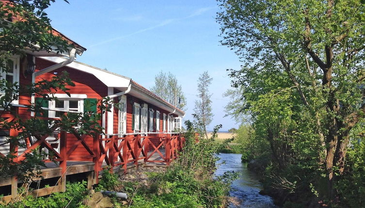 Photo 1 - Holiday Home in SÃ¶lvesborg