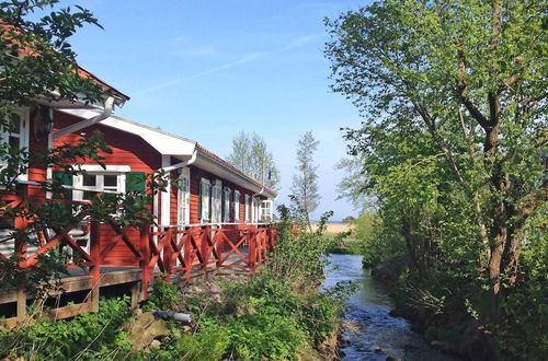 Photo 1 - Holiday Home in SÃ¶lvesborg