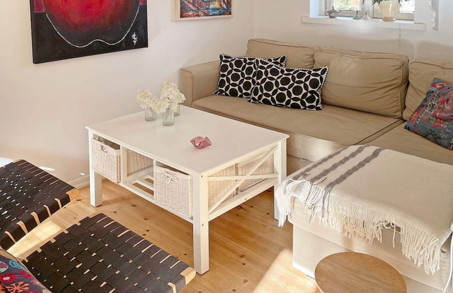 Holiday Home in SÃ¶lvesborg - Foto 7