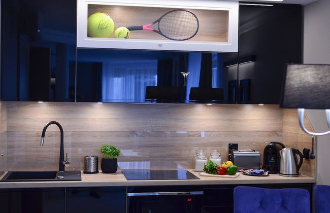 AGA Tenis Apartments by Radwanska - Foto 17