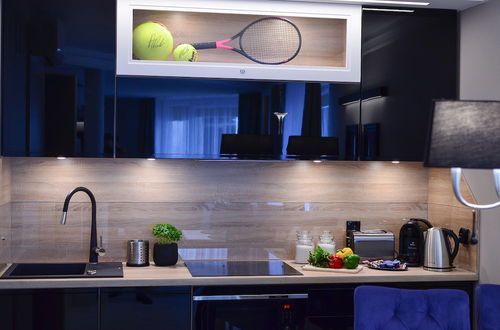 Photo 17 - AGA Tenis Apartments by Radwanska