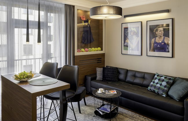 AGA Tenis Apartments by Radwanska - Foto 34