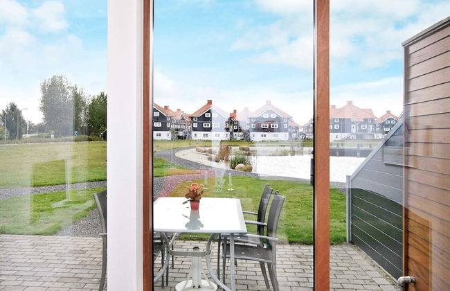 4 Person Holiday Home in Bogense-by Traum - Foto 27