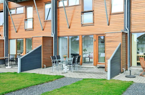 Photo 16 - 4 Person Holiday Home in Bogense