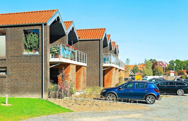 4 Person Holiday Home in Bogense-by Traum - Foto 18