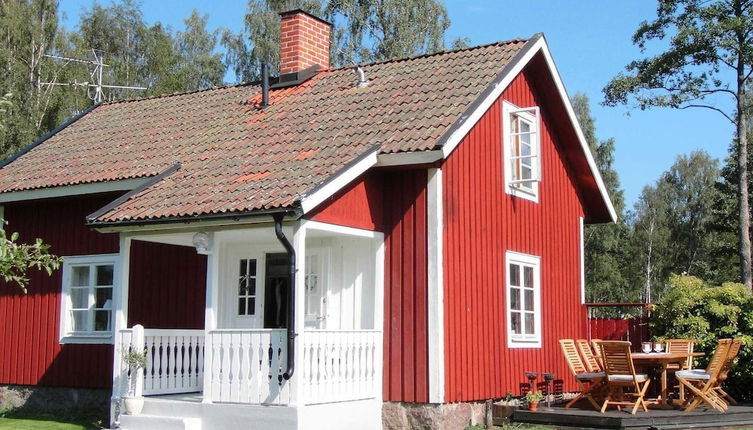 Photo 1 - Holiday Home in Glesborg