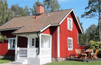 Foto 1 - Holiday Home in Glesborg