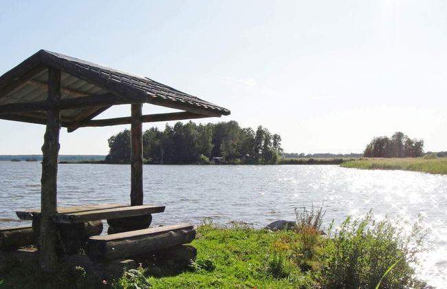 Holiday Home in Glesborg - Foto 21