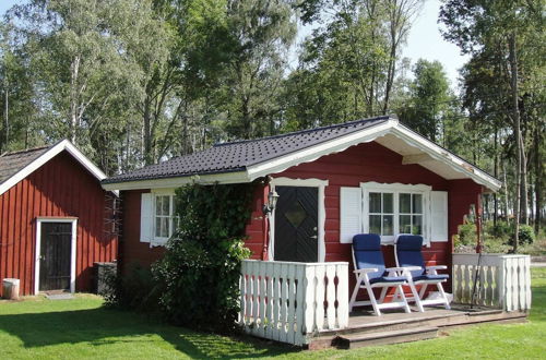 Foto 10 - Holiday Home in Glesborg