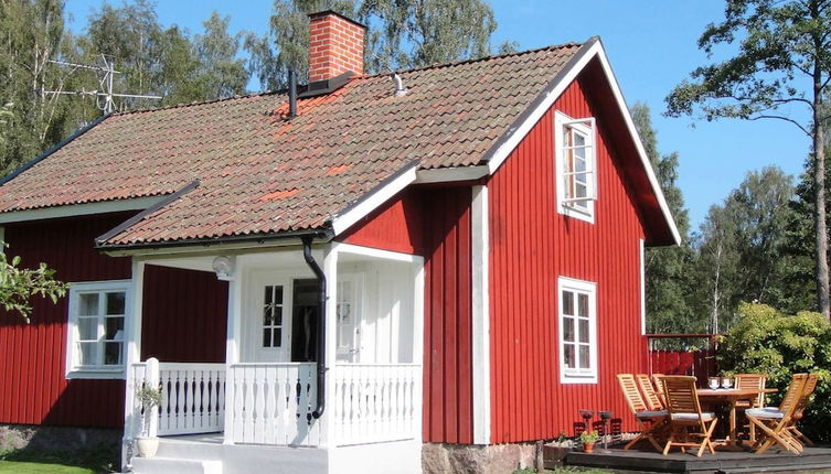 Foto 1 - Holiday Home in Glesborg