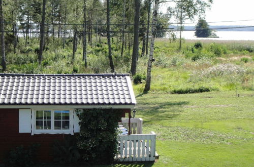 Photo 11 - Holiday Home in Glesborg