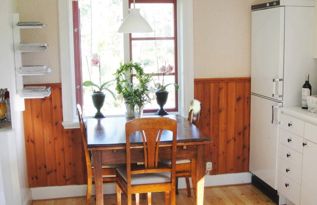 Holiday Home in Glesborg - Foto 9