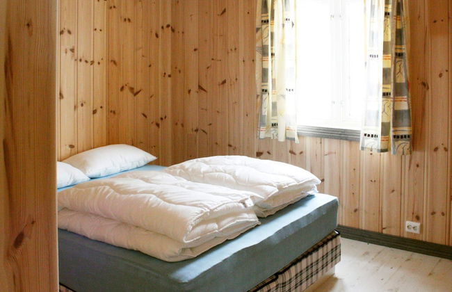 8 Person Holiday Home in Bjelland-by Traum - Foto 2