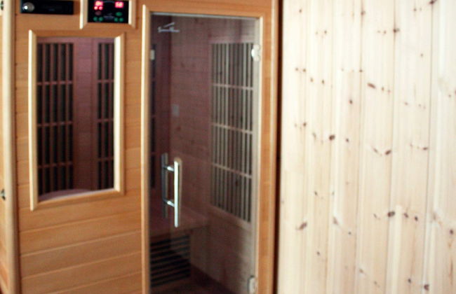 8 Person Holiday Home in Bjelland-by Traum - Foto 6