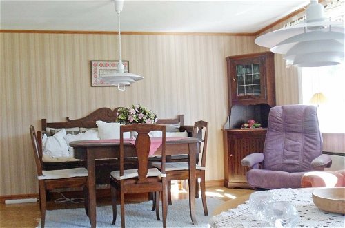 Foto 8 - 4 Person Holiday Home in Brua Kulla