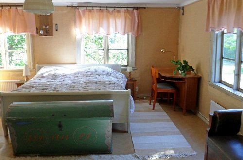 Photo 2 - 4 Person Holiday Home in Brua Kulla
