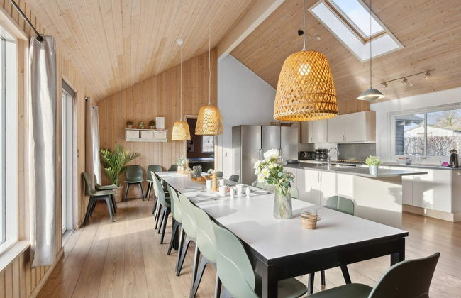 Luxury Beach House - By Traum Ferienwohnungen - Foto 25