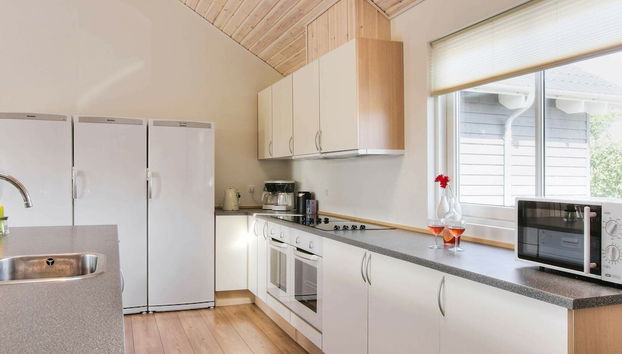 Cucina privata