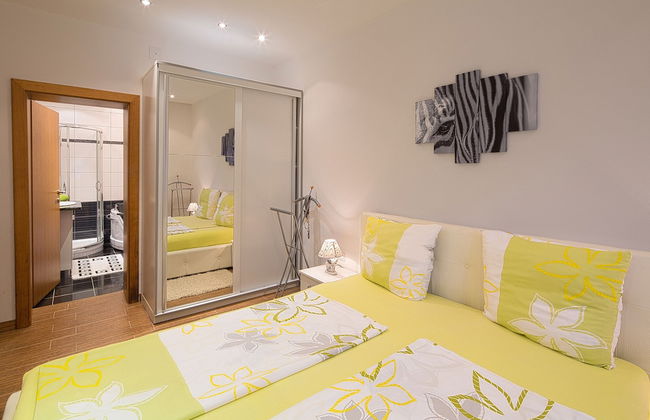 Montelux Apartments - Foto 6