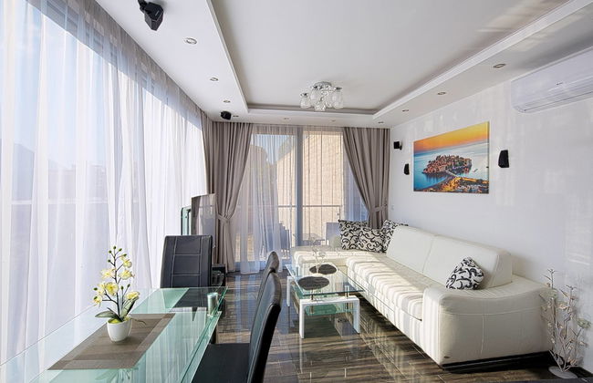 Montelux Apartments - Foto 46
