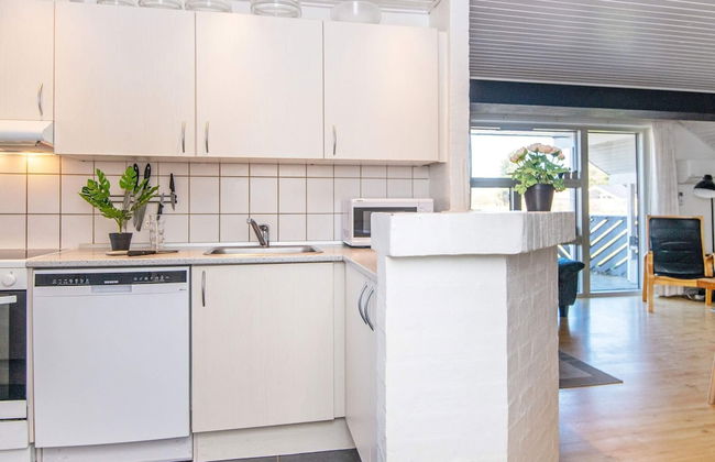 Holiday Home in Juelsminde - Foto 10