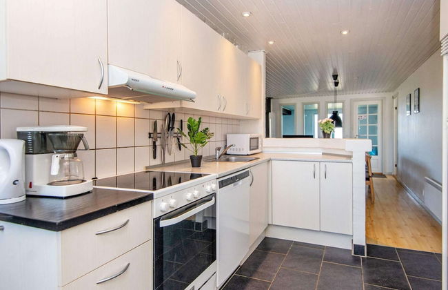 Holiday Home in Juelsminde - Foto 21