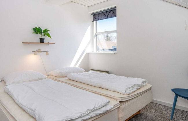 Holiday Home in Juelsminde - Foto 16