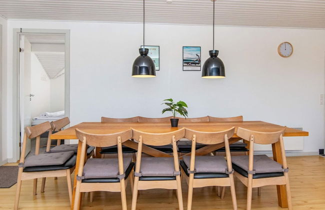 Holiday Home in Juelsminde - Foto 19