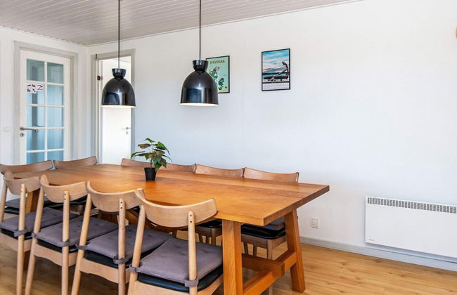 Holiday Home in Juelsminde - Foto 7