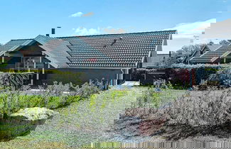 Photo 1 - Holiday Home in Juelsminde