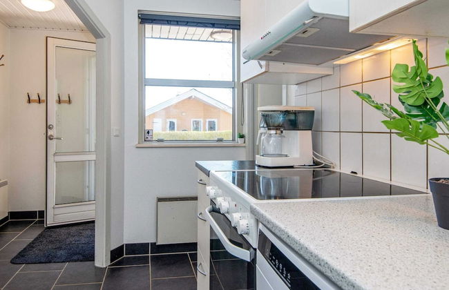 Holiday Home in Juelsminde - Foto 15