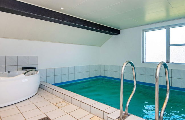 Holiday Home in Juelsminde - Foto 13