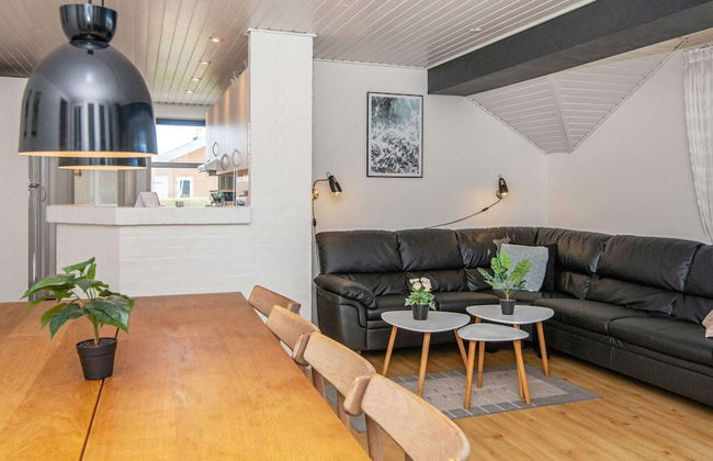 Holiday Home in Juelsminde - Foto 20