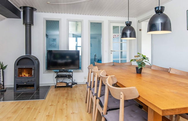 Holiday Home in Juelsminde - Foto 18