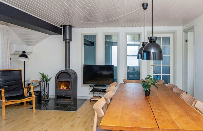 Holiday Home in Juelsminde - Foto 11