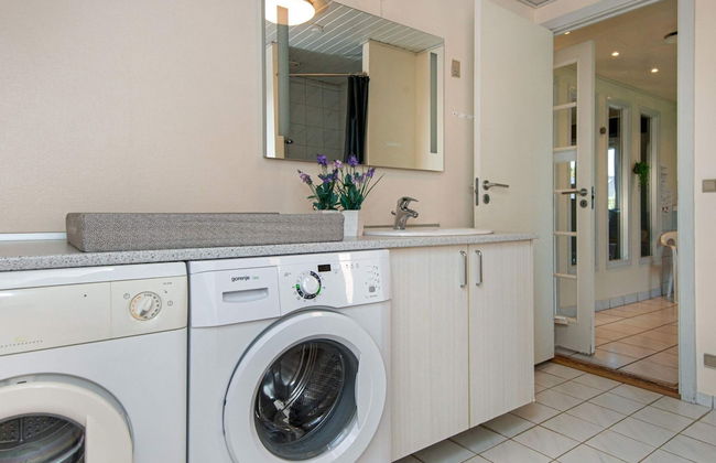 Holiday Home in Juelsminde - Foto 12