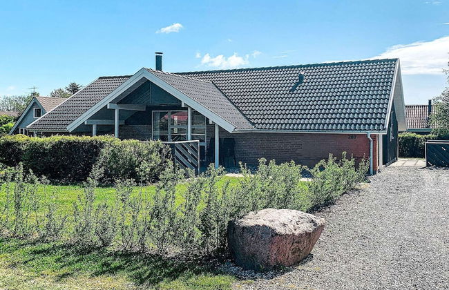 Holiday Home in Juelsminde - Foto 1