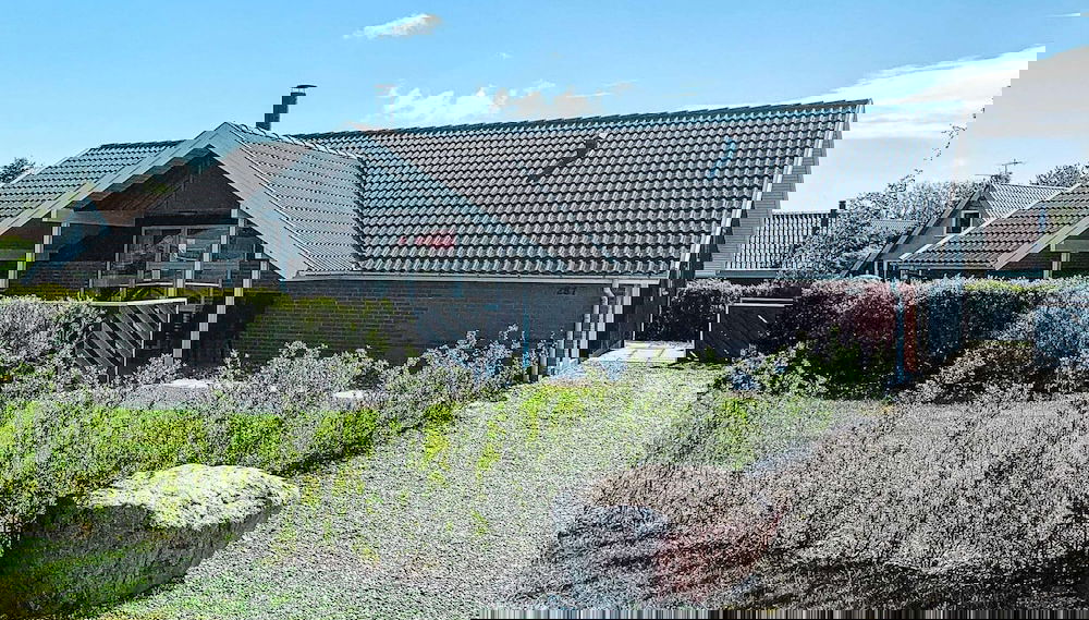 Holiday Home in Juelsminde - Foto 1