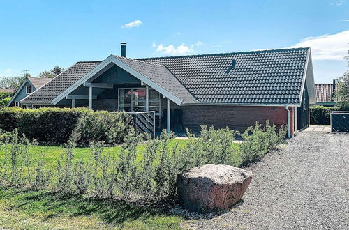 Photo 1 - Holiday Home in Juelsminde