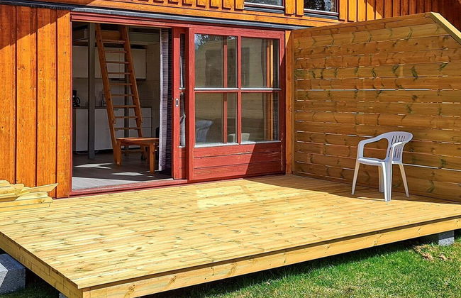 8 Person Holiday Home in Ljørdalen - Photo 18