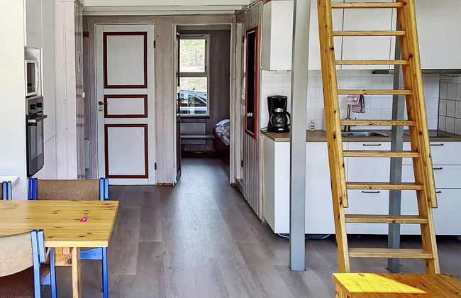 8 Person Holiday Home in Ljørdalen - Photo 8