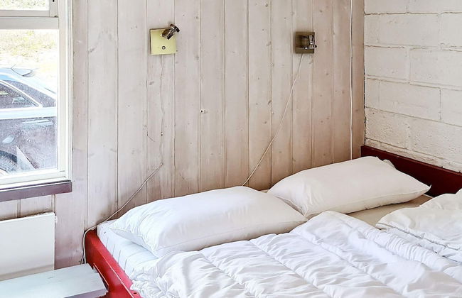 8 Person Holiday Home in Ljørdalen - Photo 5