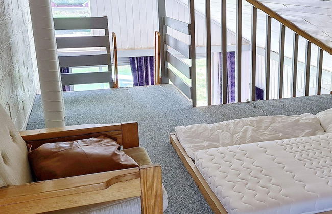 8 Person Holiday Home in Ljørdalen - Photo 2