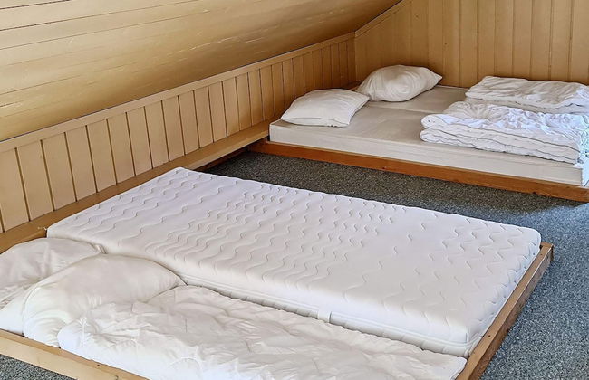 8 Person Holiday Home in Ljørdalen - Photo 6