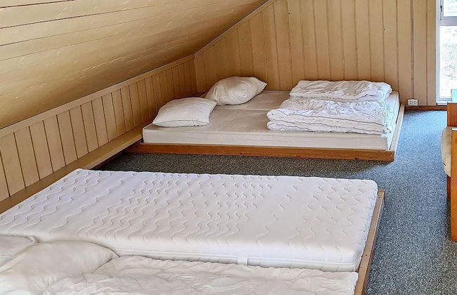 8 Person Holiday Home in Ljørdalen - Photo 4