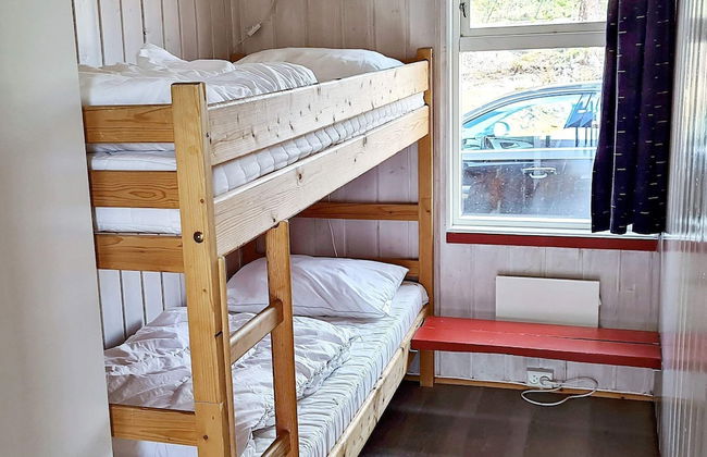 8 Person Holiday Home in Ljørdalen - Photo 7